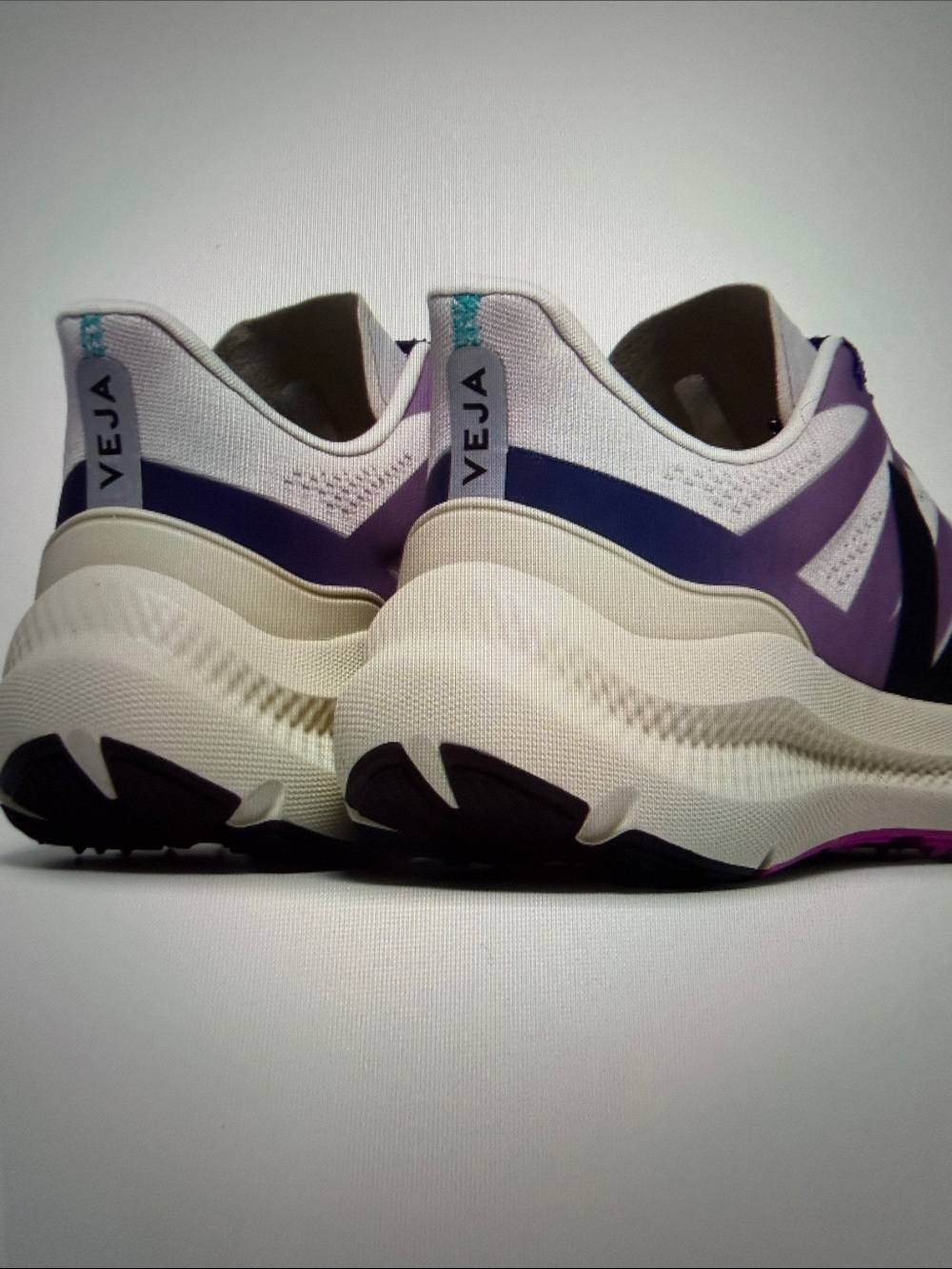 Veja Condor 3 Running Shoes - Picture 4 of 6